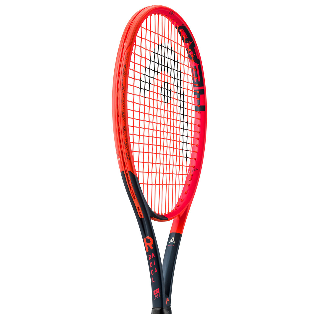 Rakieta HEAD Radical MP TENNIS Racquets Head Rakiety Do Squasha