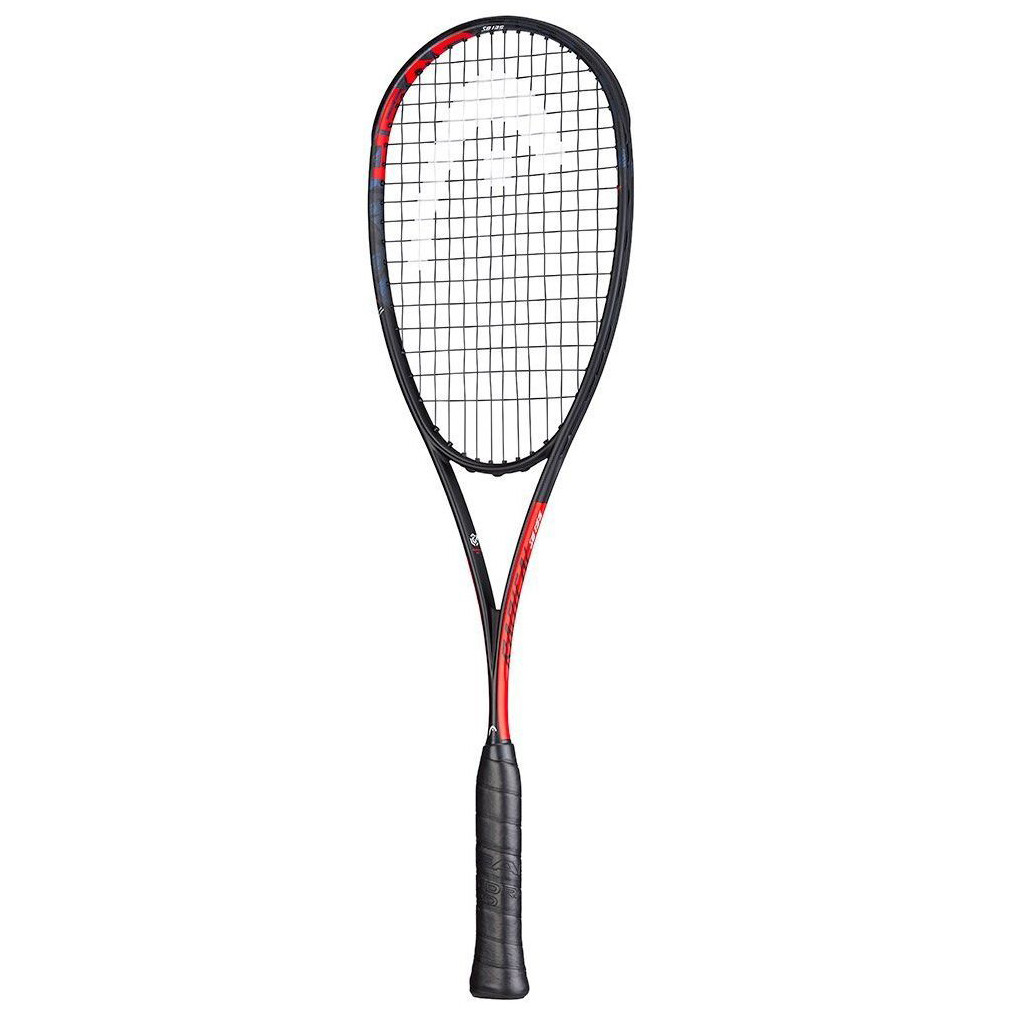 Rakieta Head Graphene Radical Slimbody Squash Rakiety