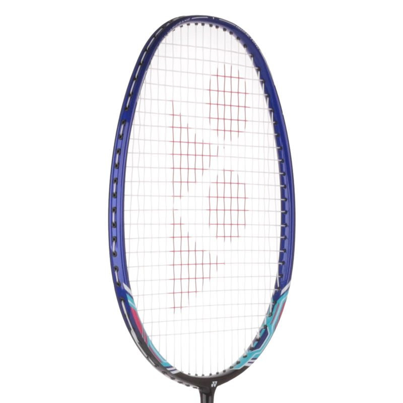 Rakieta Yonex Nanoray 20 Black Ocean Blue BADMINTON Rakiety Yonex