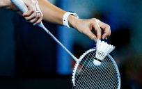 Badminton