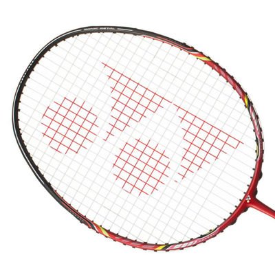 Rakieta Yonex Nanoray 800 Poinsettia Red | BADMINTON \ Racquets \ Yonex ...