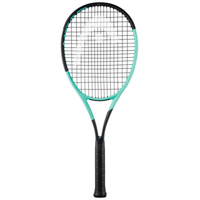 Tennis racquet HEAD Boom MP L (2024) Black || Blue | TENNIS \ Racquets ...