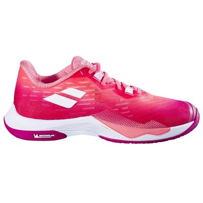 Buty Babolat Shadow Tour 5 Women s Raspberry