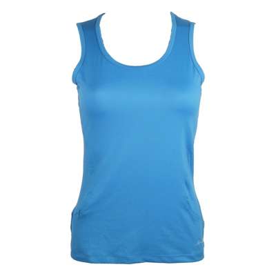 Karakal Kross Kourt Tank Blue | CLOTHES \ WOMEN'S CLOTHES \ Shirts ...