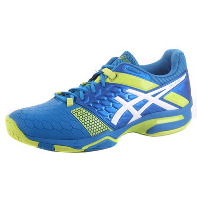 Asics gel store blast 7 badminton