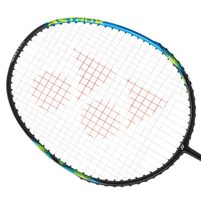 Rakieta Yonex Astrox E 13 Black / Blue Black || Blue | BADMINTON ...