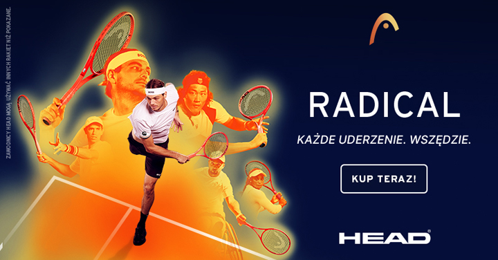 Head Radical 2025