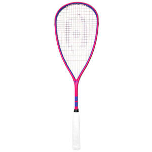 Harrow Vapor Misfit Pink | SQUASH \ Racquets \ Harrow | Rakiety do