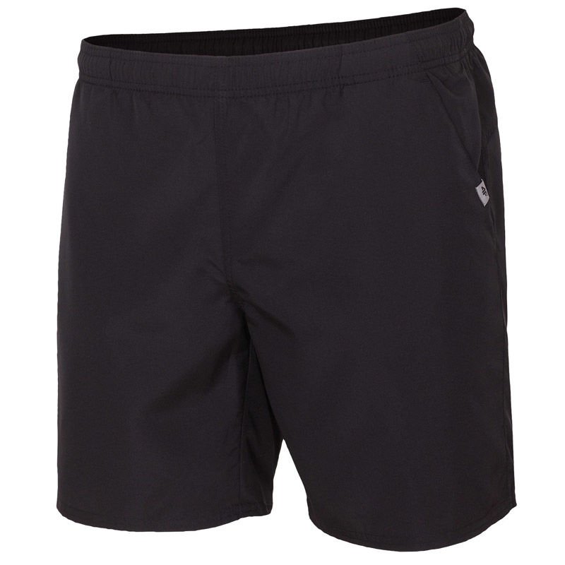4F Sport Short Black | CLOTHES \ UNISEX CLOTHES \ Shorts | Rakiety do ...