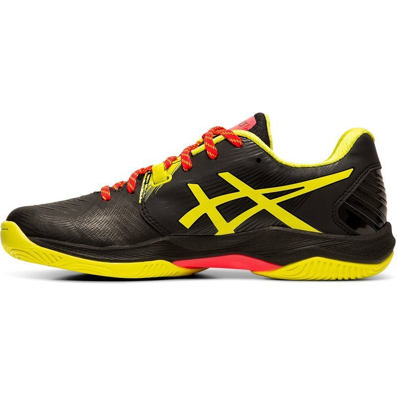 asics blast ff squash
