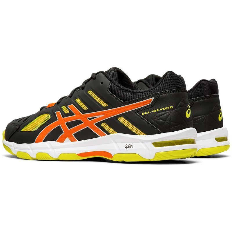 asics gel beyond 5 w