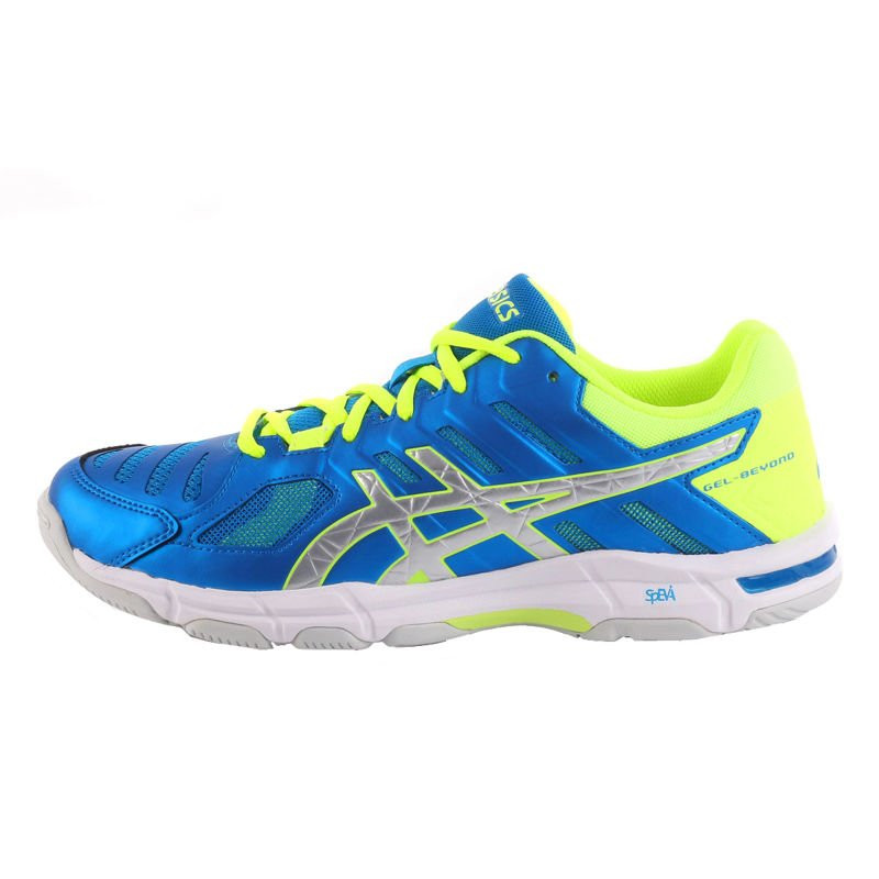 Asics GELBEYOND 5 400 SQUASH \ Shoes \ Asics BADMINTON \ Shoes