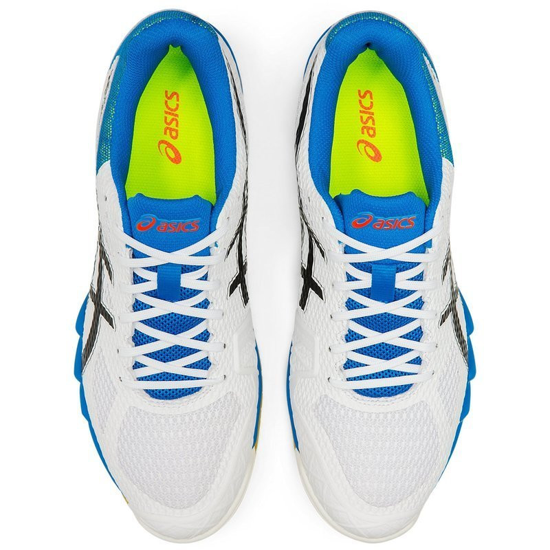 gel blade 6 badminton