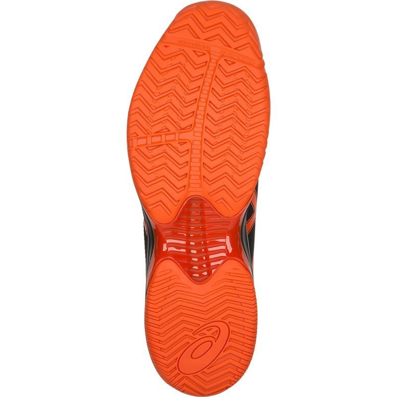 gel court speed review