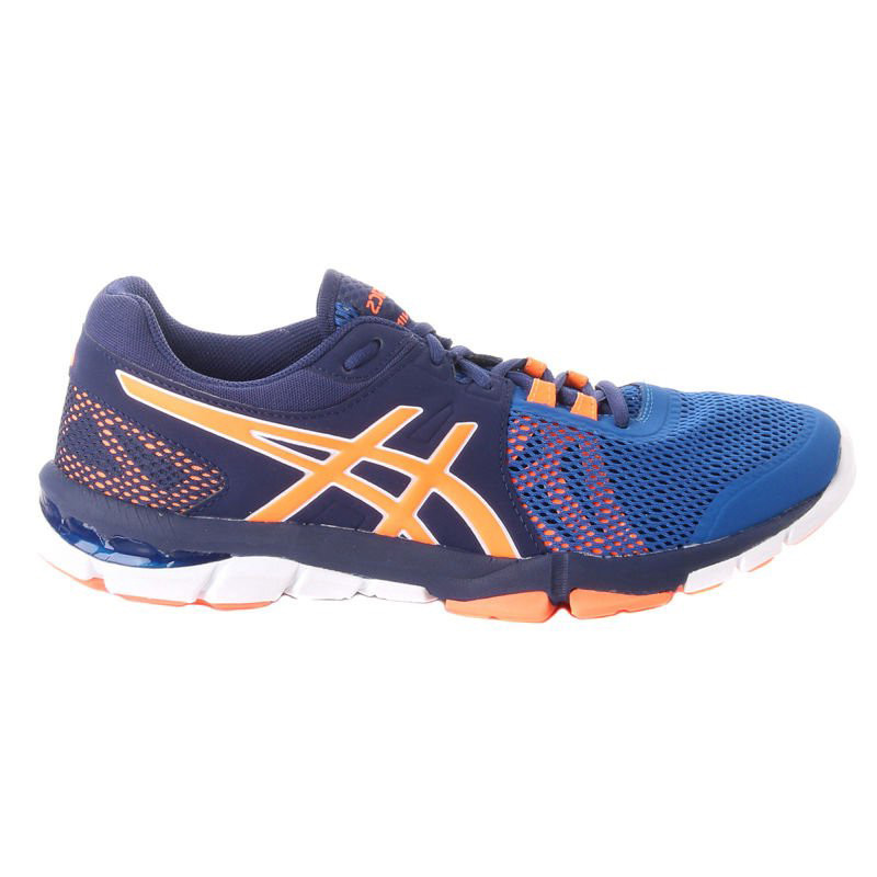 Asics gel craze best sale