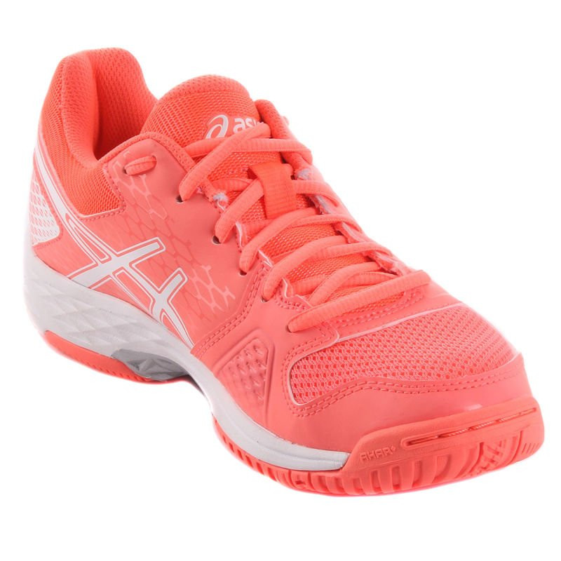 asics gel domain 4 badminton