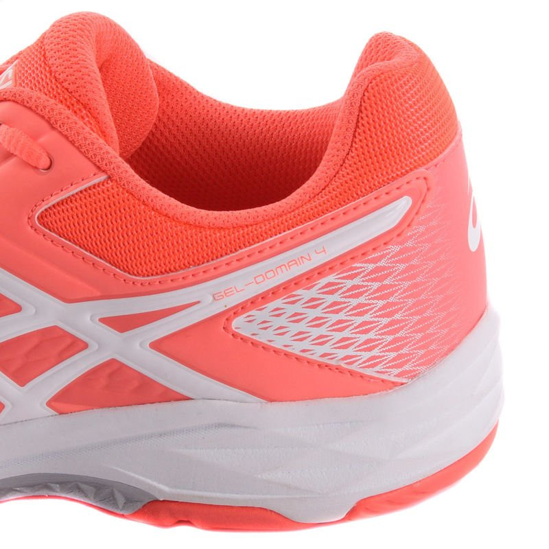 asics gel domain 4 badminton