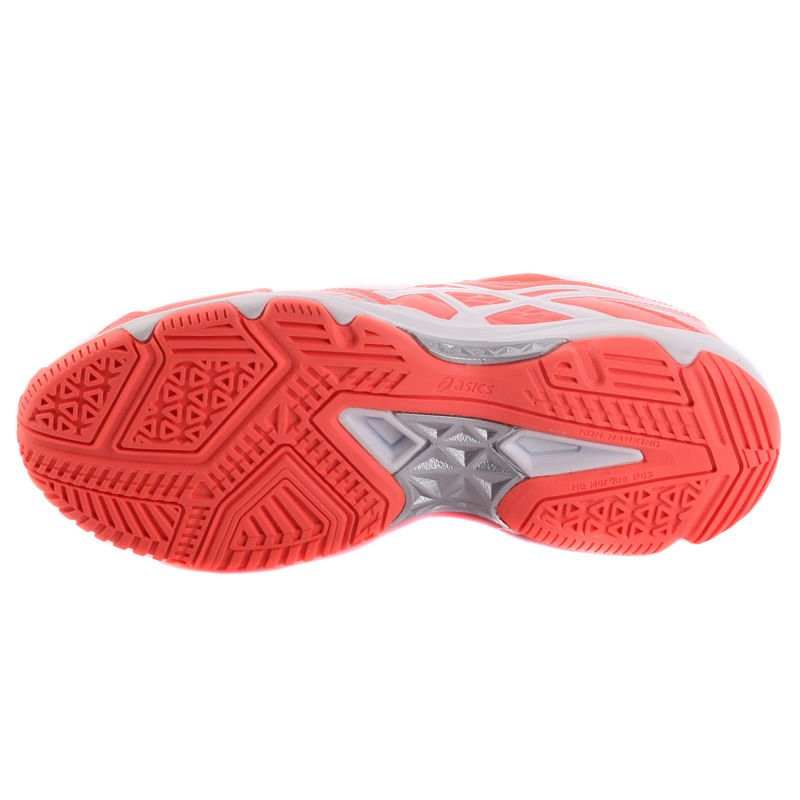 asics gel domain 4 badminton