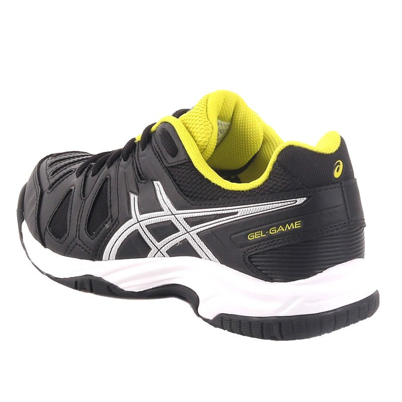 asics gel game 5 gs
