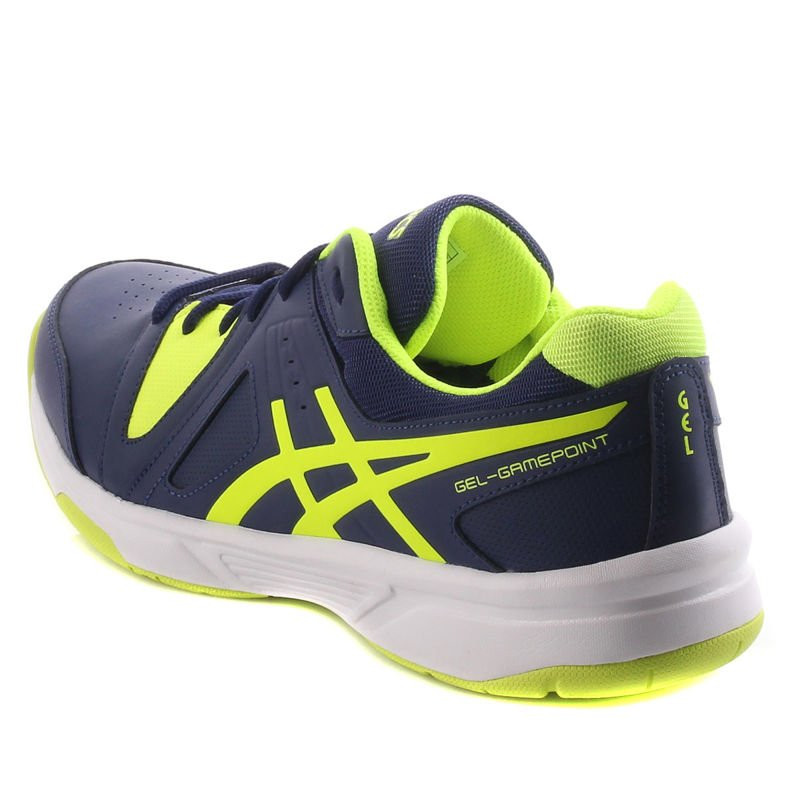 Asics gel gamepoint online