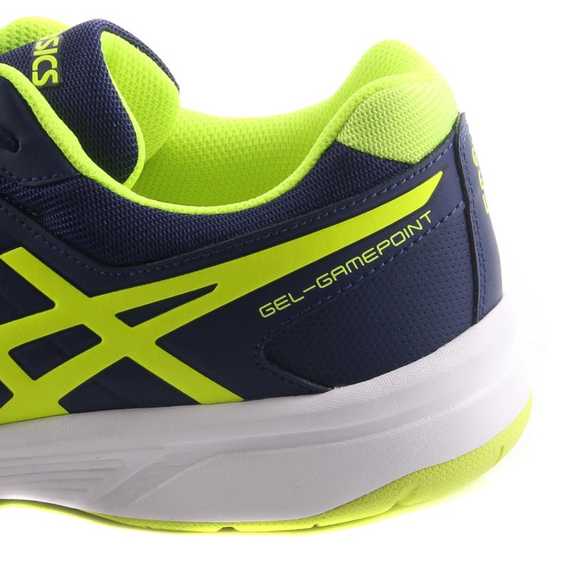 Asics gel fashion gamepoint