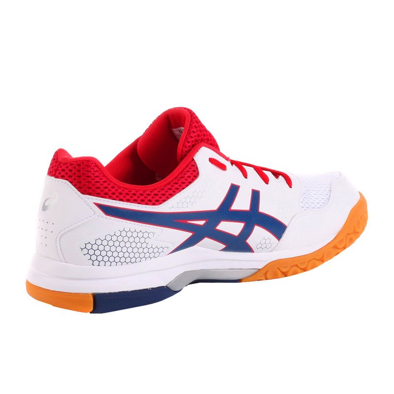  Asics  GEL  ROCKET  8  100 SQUASH  Shoes  Asics  BADMINTON  