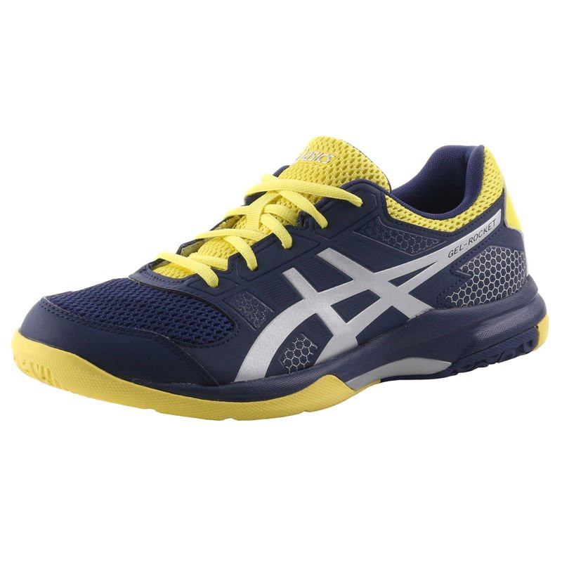 asics gel rocket 8 squash