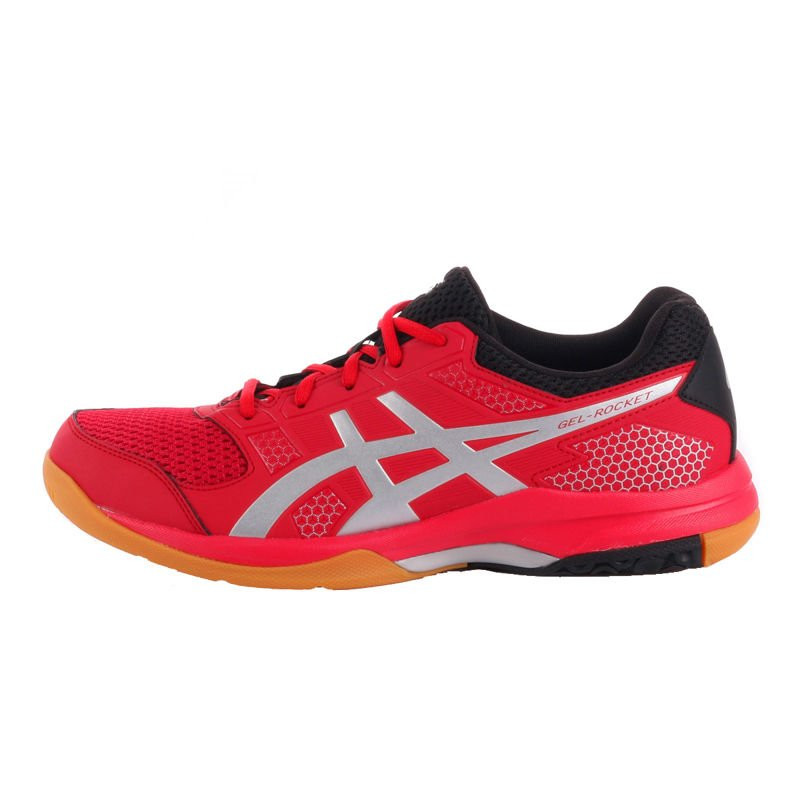 asics rocket 8