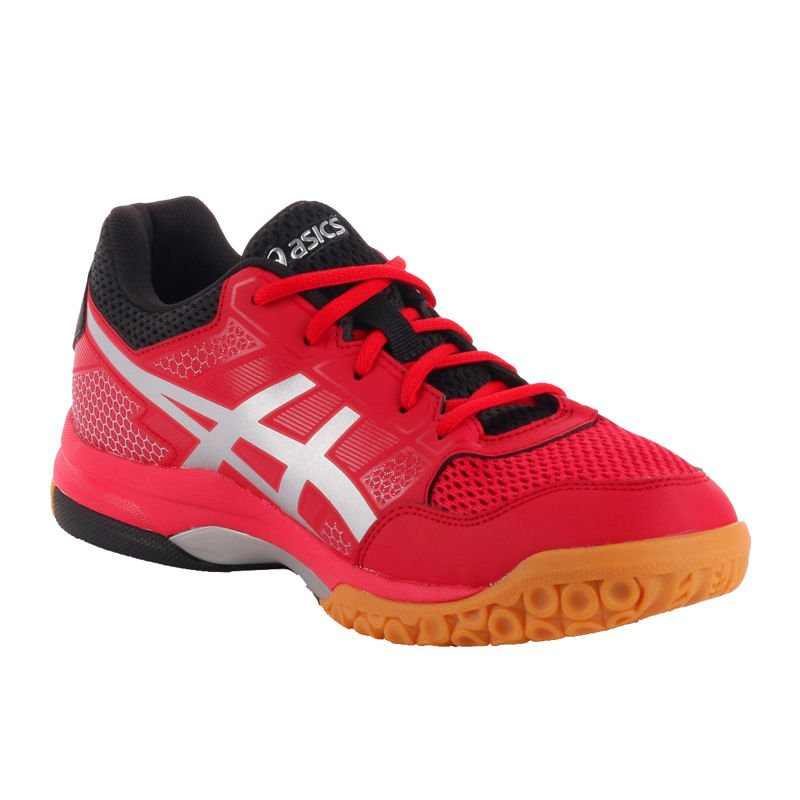 gel rocket 8 badminton