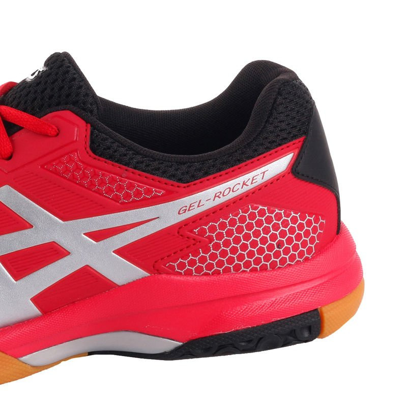 Asics gel rocket 8 india best sale