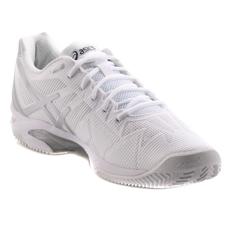 asics gel solution clay