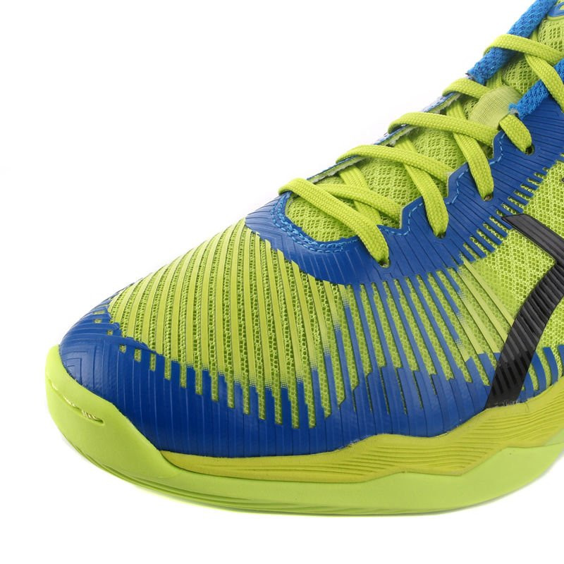 asics volley elite ff