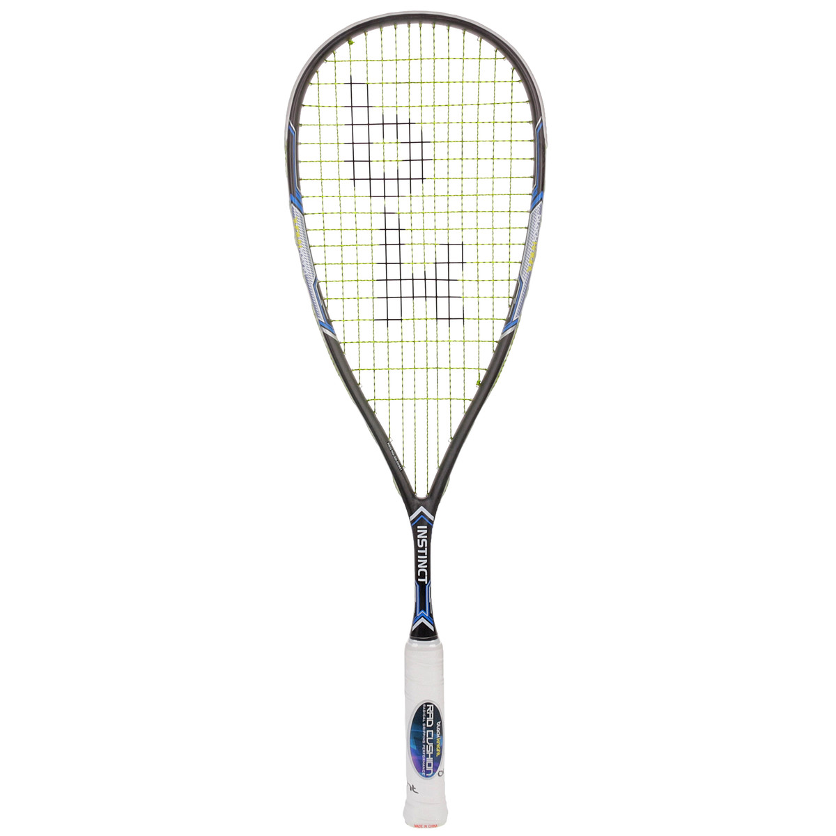 BLACK KNIGHT INSTINCT SQUASH \ Racquets \ Black Knight Rakiety do