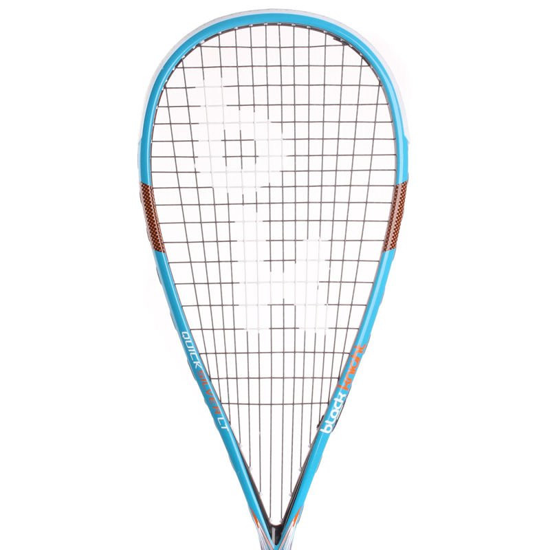 Black Knight Squash Racquet Black Knight Quicksilver H2 Squash
