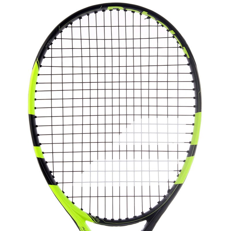 Babolat Pure Aero Junior 25 | TENNIS \ Racquets \ Junior Racquets ...