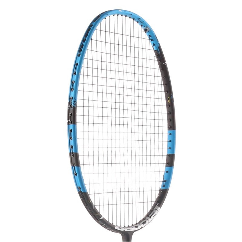 Babolat X-Feel Origin Lite バドミントンラケット (イエロー