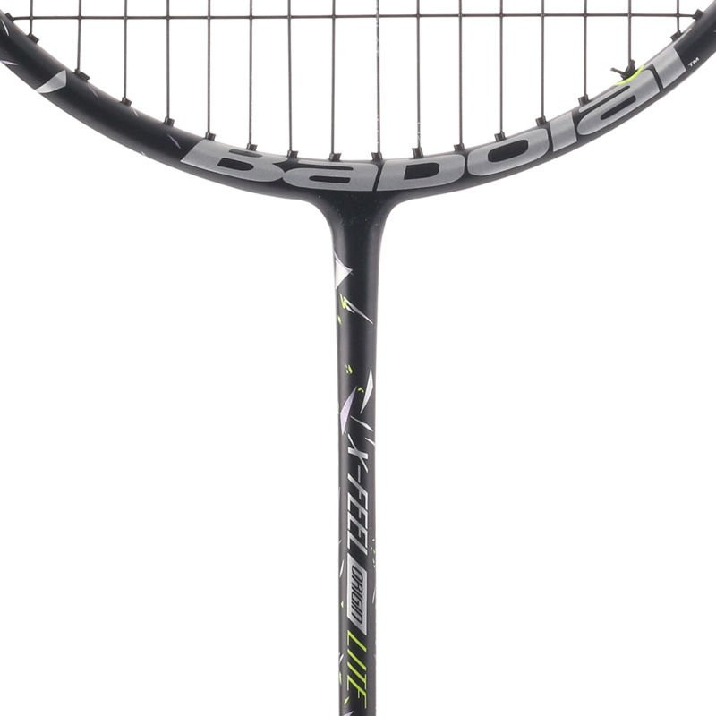 Babolat X-Feel Rise - String Doctor
