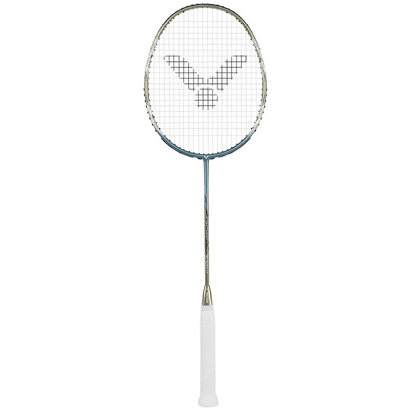 Badminton Racquet Victor DriveX Nano 7 V BADMINTON \ Racquets \ Victor Rakiety do squasha