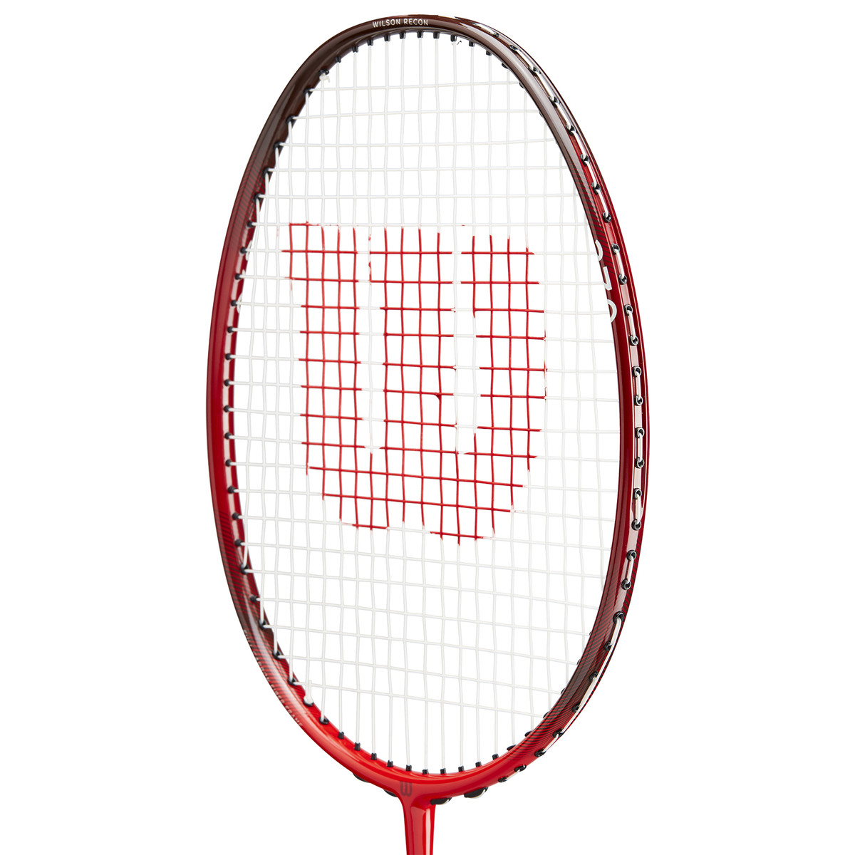 Badminton racquet Wilson Recon 370 v3 BADMINTON \ Racquets \ Wilson