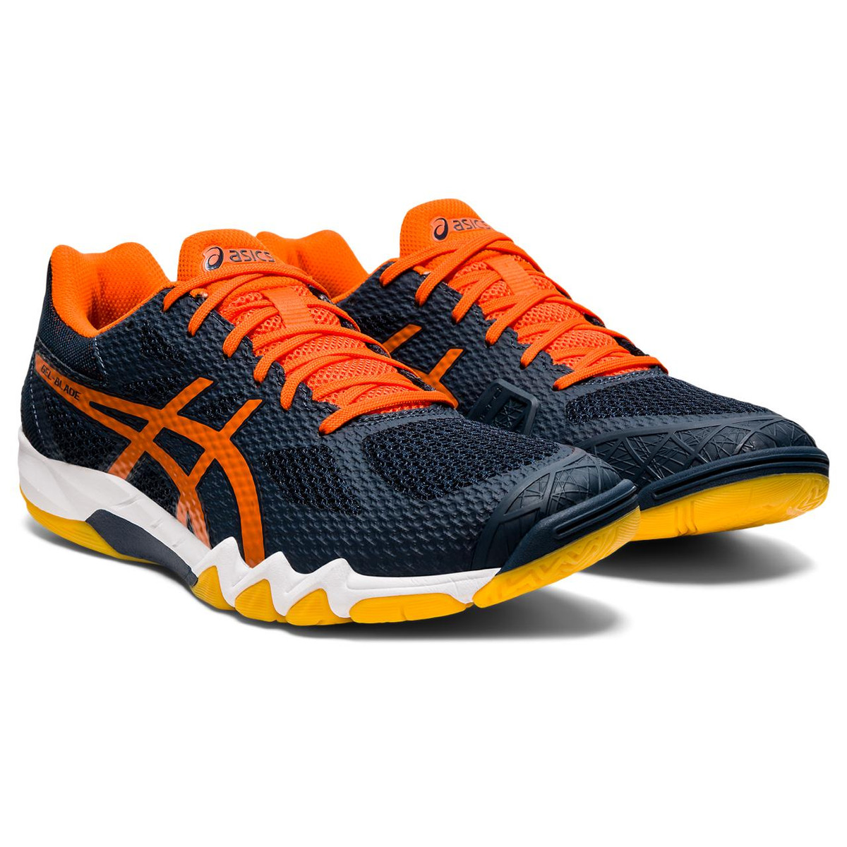 asics gel blade 7 badminton