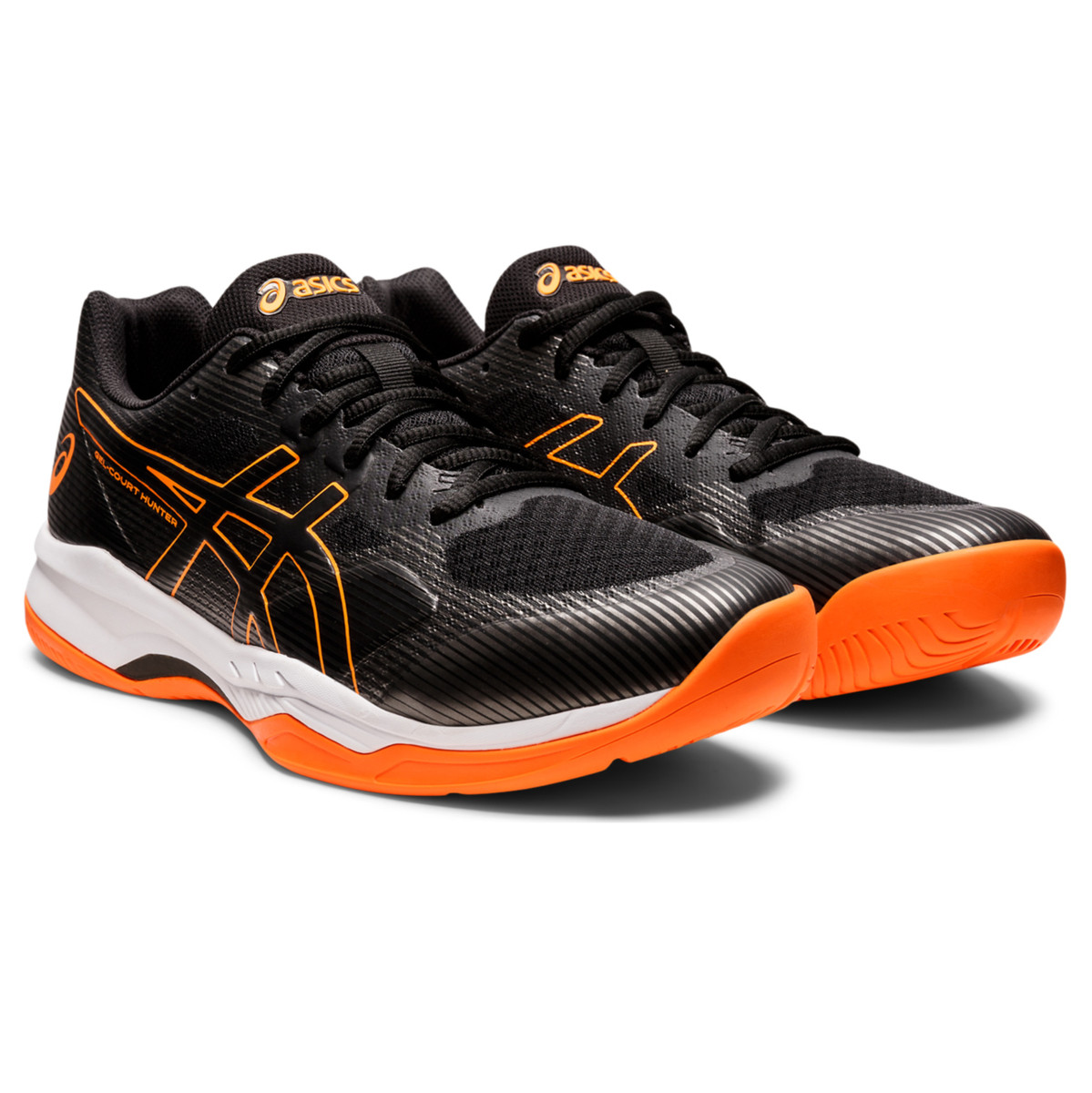 asics gel hunter 3 squash shoes