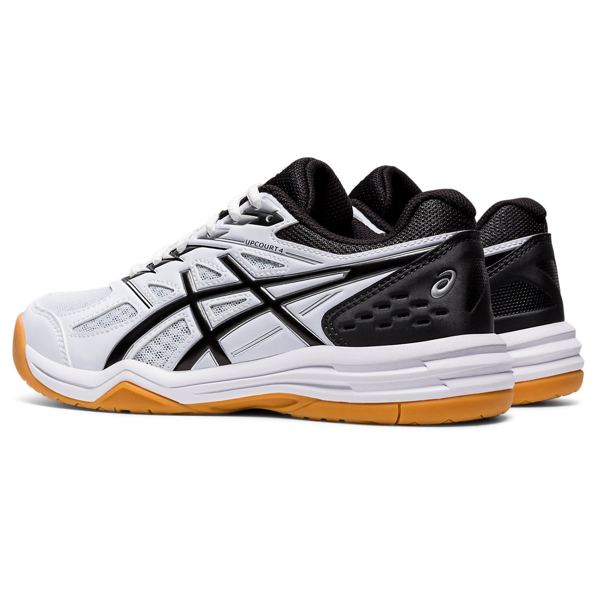 Buty Asics UPCOURT 4 100 GS