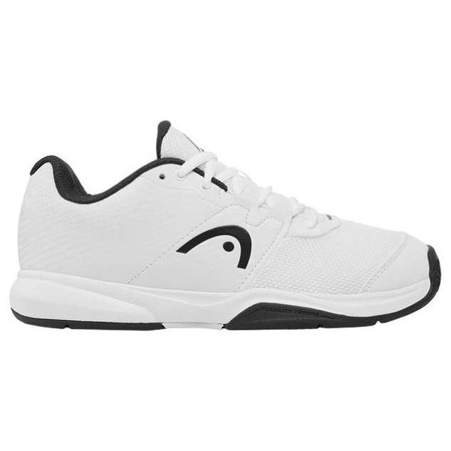 Buty Head Revolt Court White / Black White || Black | TENNIS \ Shoes ...