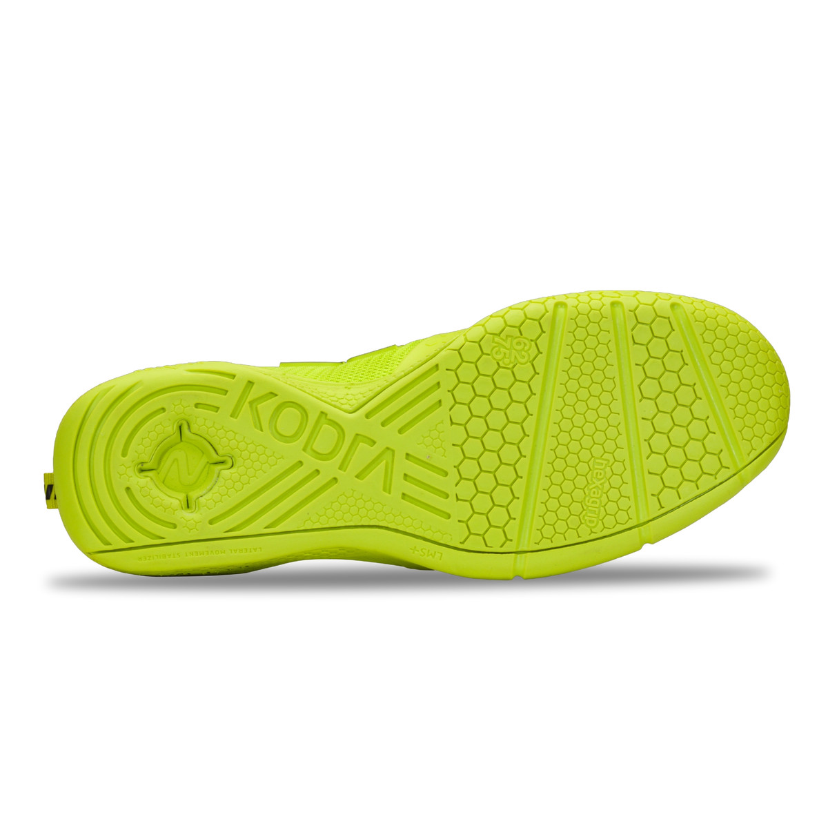 salming kobra black yellow