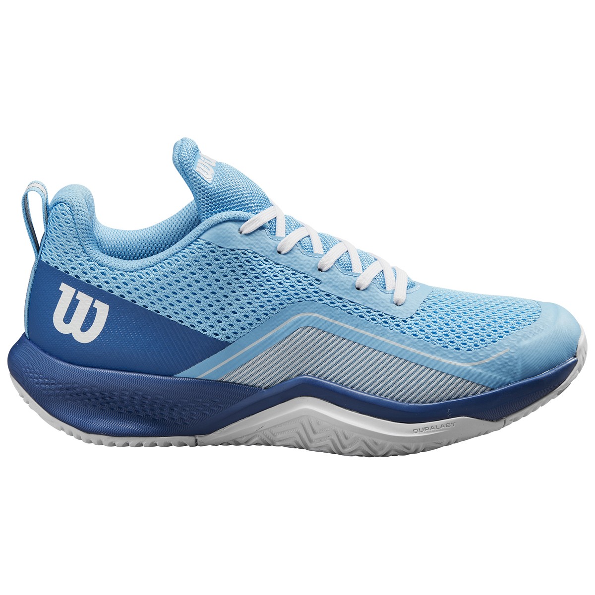 Wilson kaos 2. hot sale womens tennis shoe