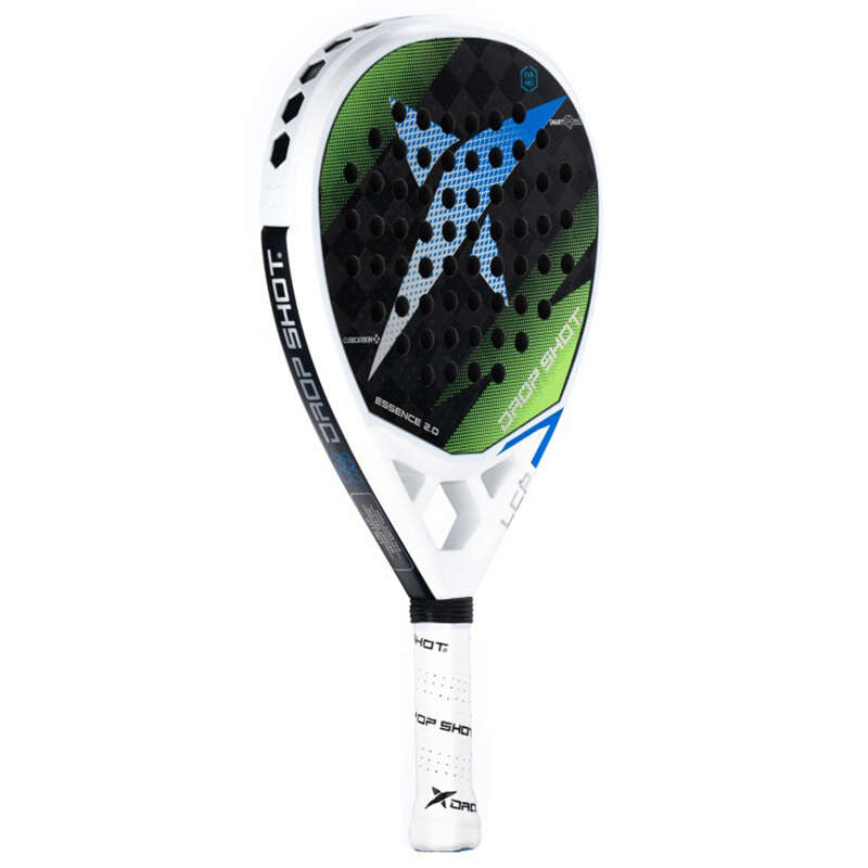 Drop Shot Essence 2.0 Padel Racquet SPORTS Padel Racquets