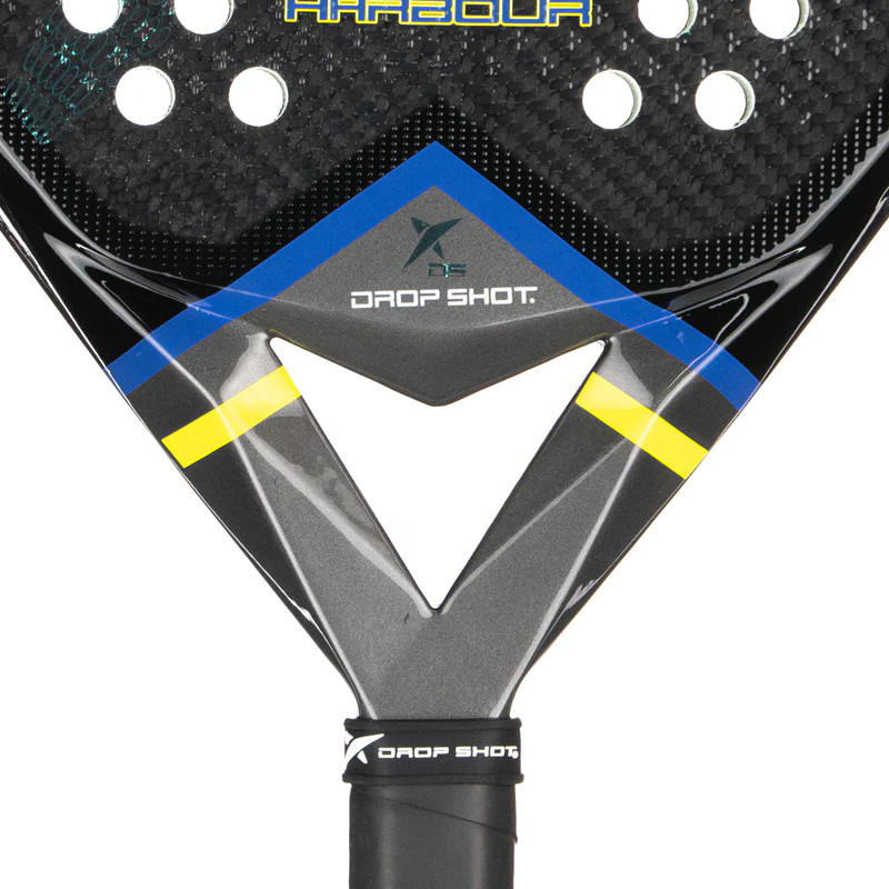 Drop Shot Harbour Padel Racquet SPORTS \ Padel \ Racquets Rakiety
