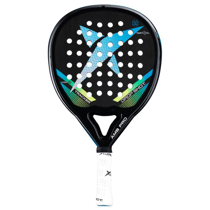 Drop Shot Tracker Padel Racquet Padel \ Racquets \ Drop Shot