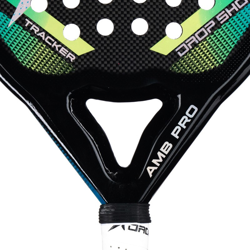 Drop Shot Tracker Padel Racquet Padel \ Racquets \ Drop Shot
