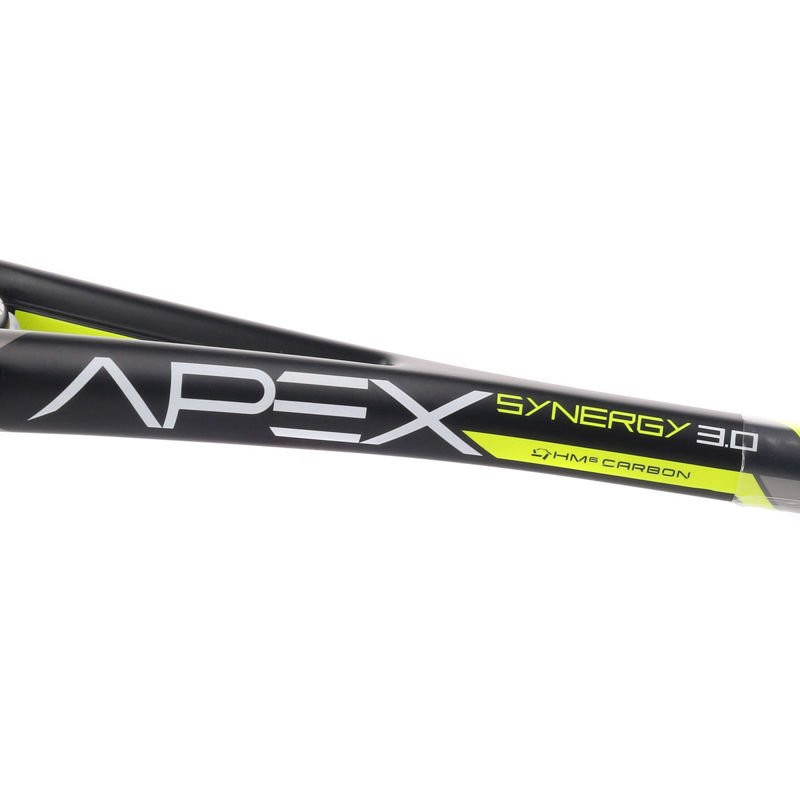 Dunlop apex synergy 3.0 best sale